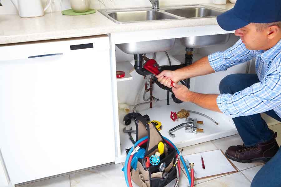 Examine The Commercial Plumbing Services