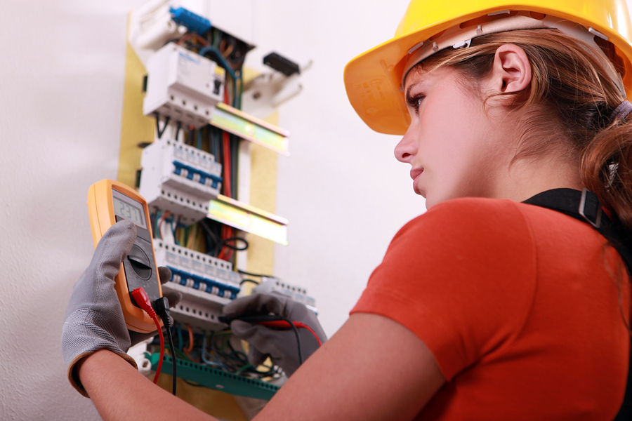 Significant Facts About Electrical Contractors