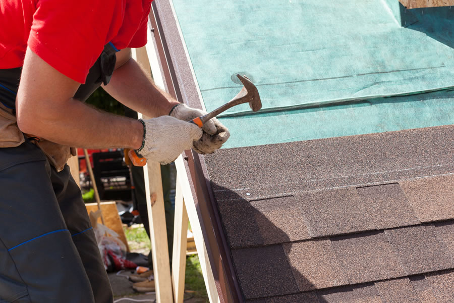 Extending the Life of Your Roof