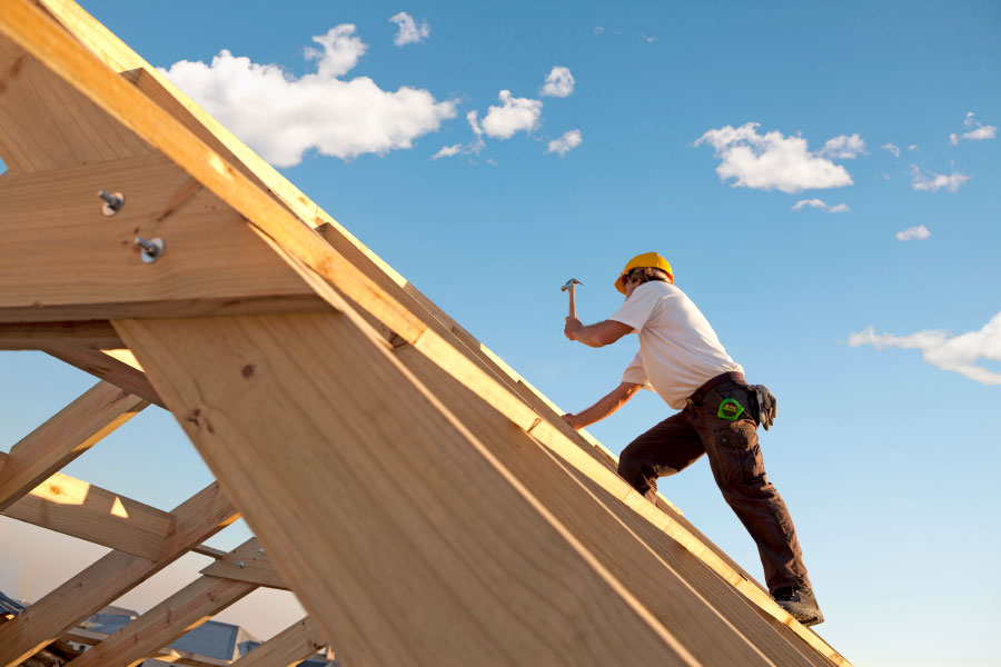 A Few Important Pointers on Roofing Companies