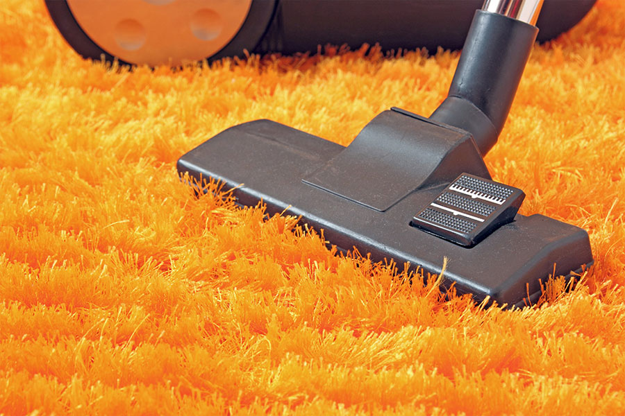 Some Simple Carpet Cleaning Tips