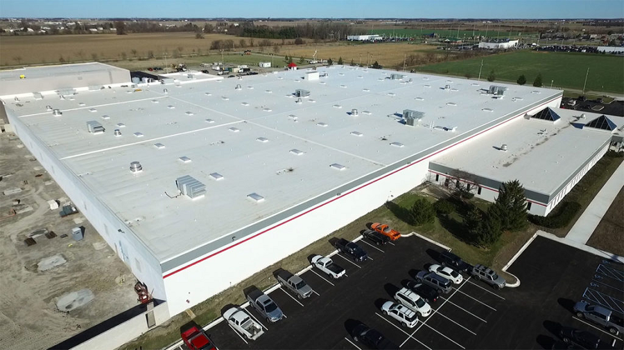 What You Should Be Able to Find with A Commercial Roofing Company