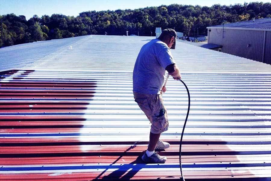 Get A Sound Metal Roofing for Your Business or Home