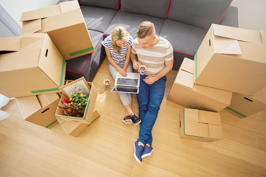 What Should You Do While House Moving?