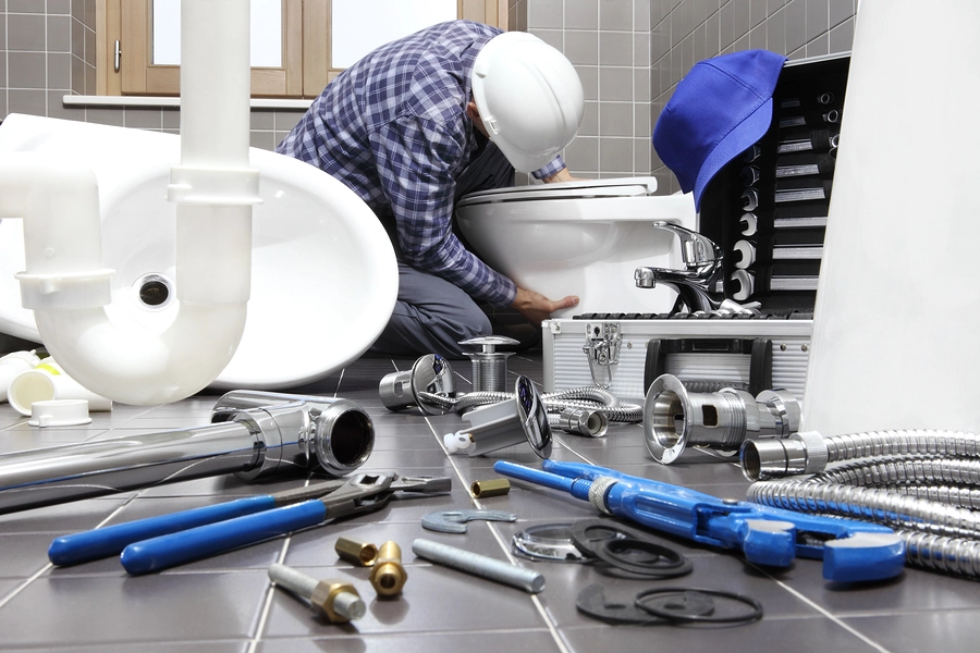 Why Plumbing is Essential in Home Maintenance