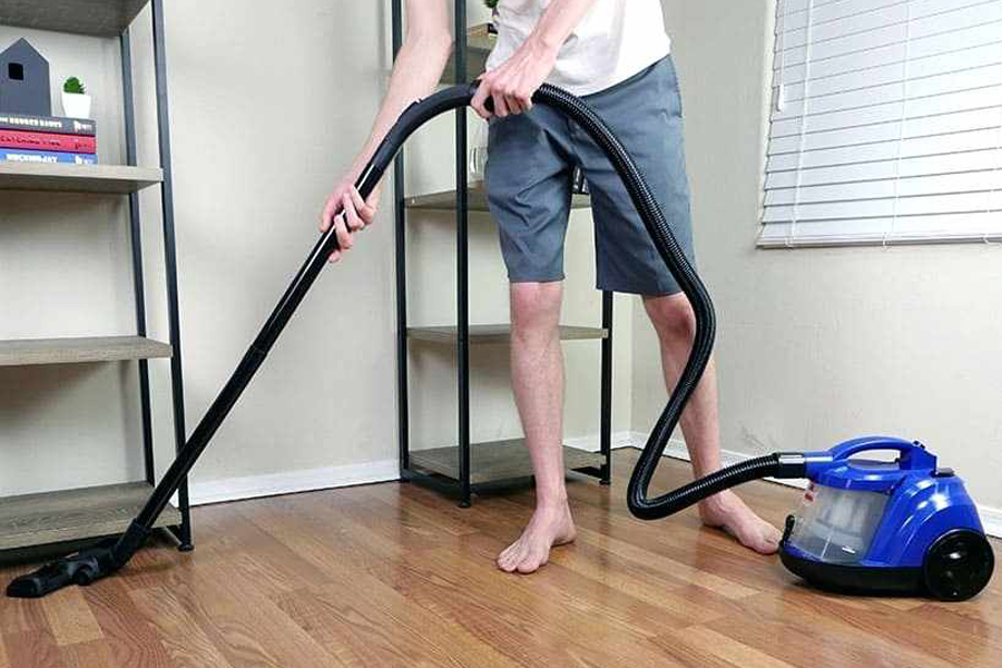 The Canister Vacuum Cleaners – Affordable, Mobile and Durable