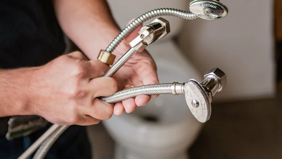 10 Common Mistakes When Doing Your Own Plumbing