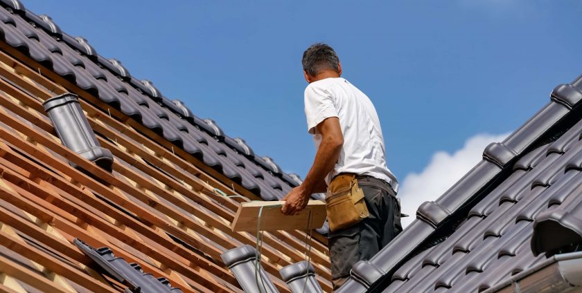 Get the high-quality roofer you need