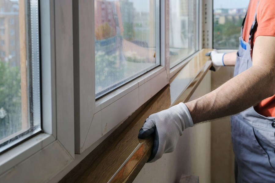4 Signs that it is Time to Change Your Windows