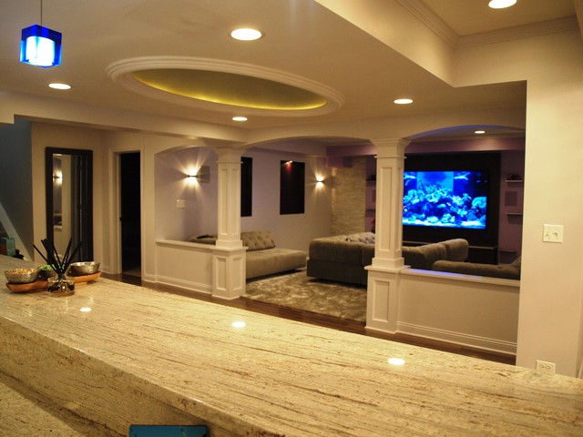 7 Tips for Remodeling the Basement