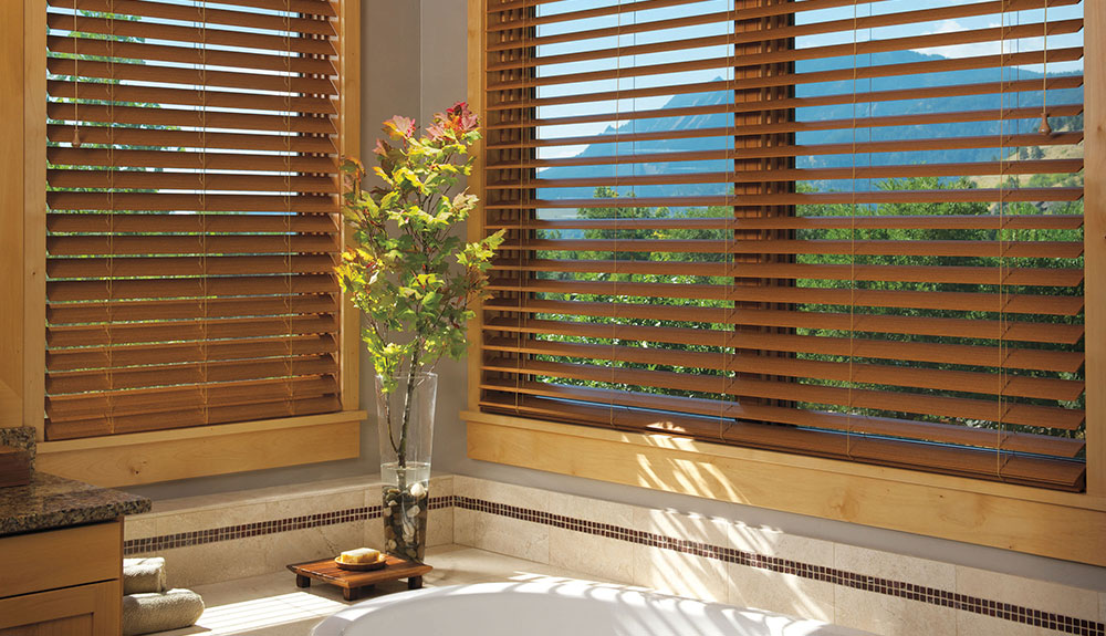 What are the Types of Blinds Available in the Market?