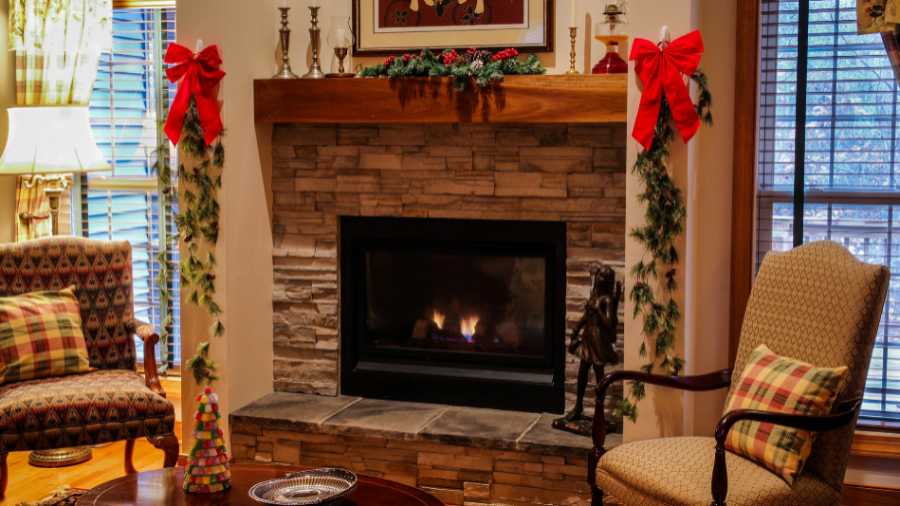 Making Your Home Warm and Inviting for wintertime