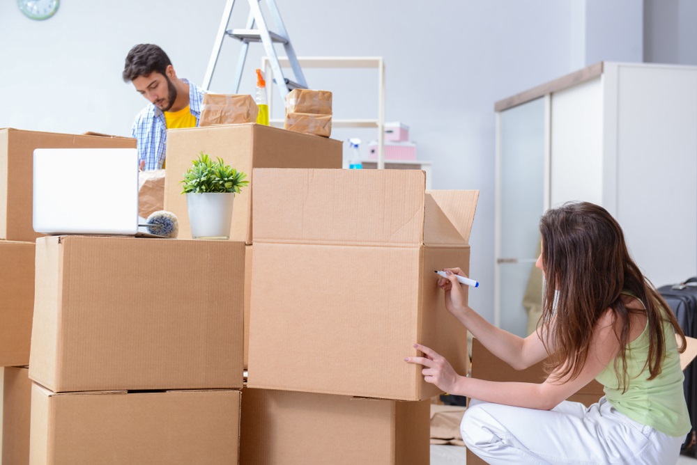 Things You Should Do While Moving