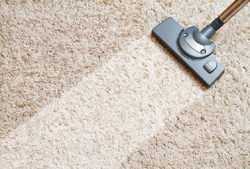 Financial Benefits of Having Your Carpeting Professionally Cleaned