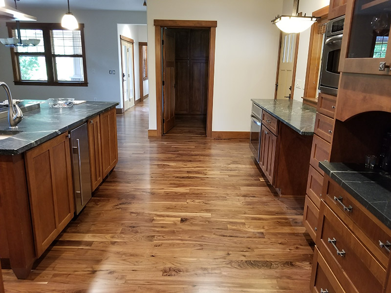 How to find out Dust Free Wood Floor Covering Services