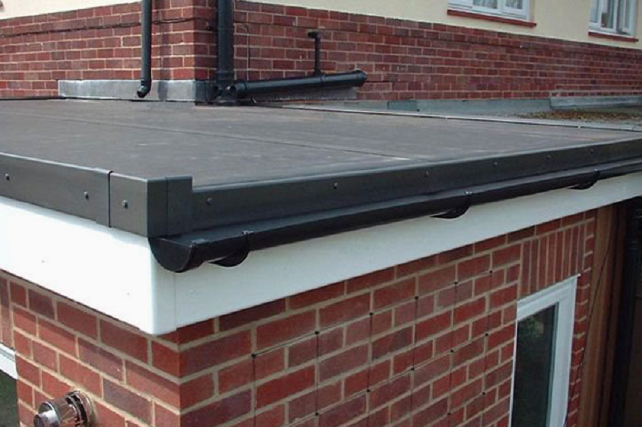 Is EPDM Rubber Roofing Right For You?