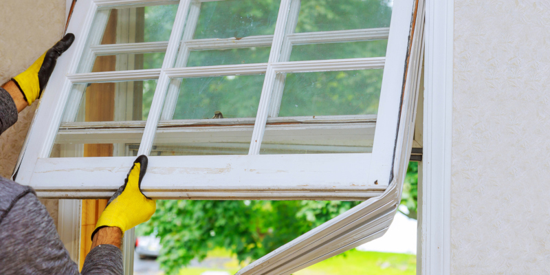 How Do I Know If I Need New Windows In My House?