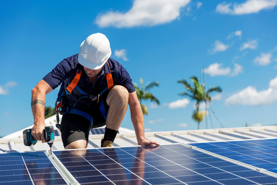 Reasons why you need Solar Panel Installation