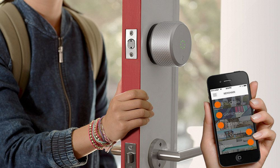 Choosing the Right Locking Solution for Your Home
