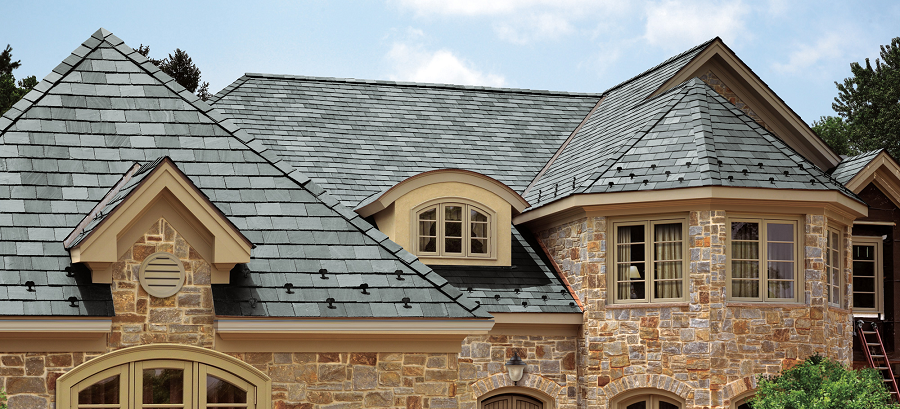 Different Styles and Types of Roofs Used for Homes