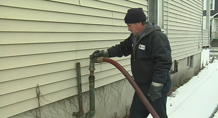 How To Limit Your Home Fuel Needs During Winter?