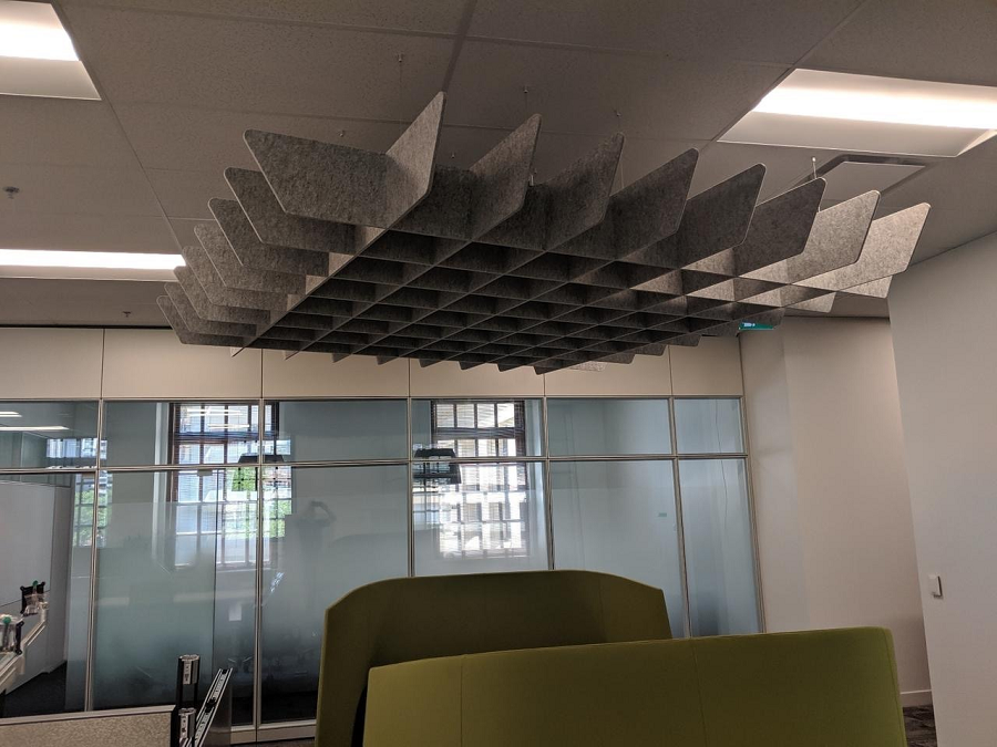Why Acoustic Panel Are Widely Chosen In Recent Times?