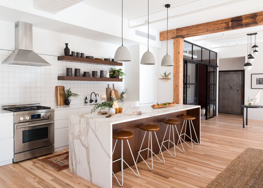 THE NEED OF EVERY MODERN KITCHEN