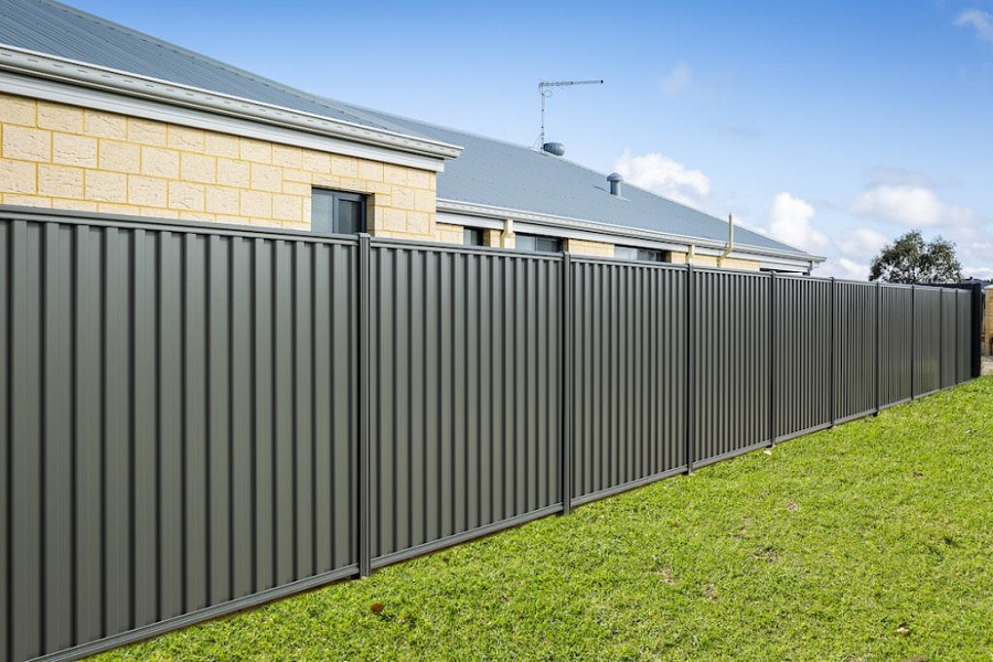 Colorbond Fencing and What You Should Know About It