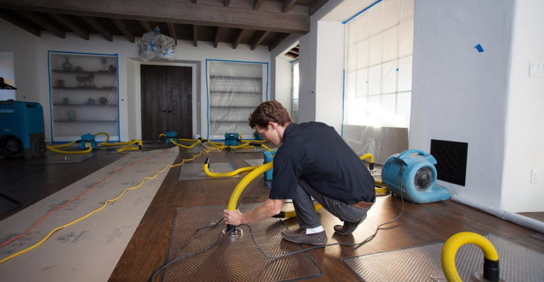  How Long Does It Take To Dry Out Water Damage House Of Harper Blog