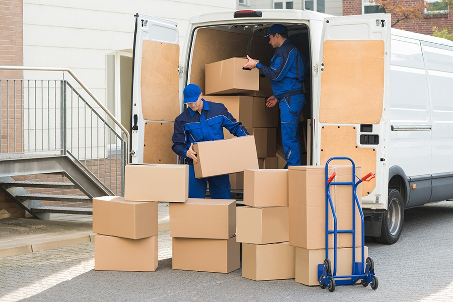 What to Look For When Searching For A Good Long-Distance & Local Moving Company