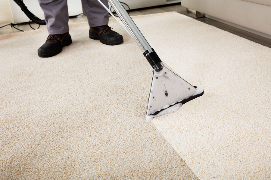 Best Carpet Cleaning tips you should know for your home in 2021