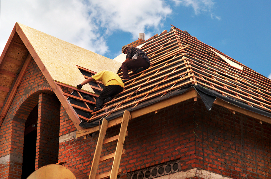 5 Tips to Help Homeowners Choose the right roofing contractor