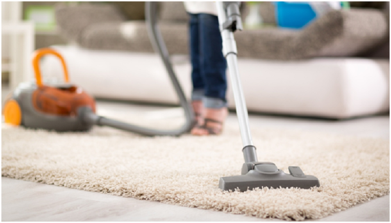 How to Choose the Best Vacuum Cleaner?