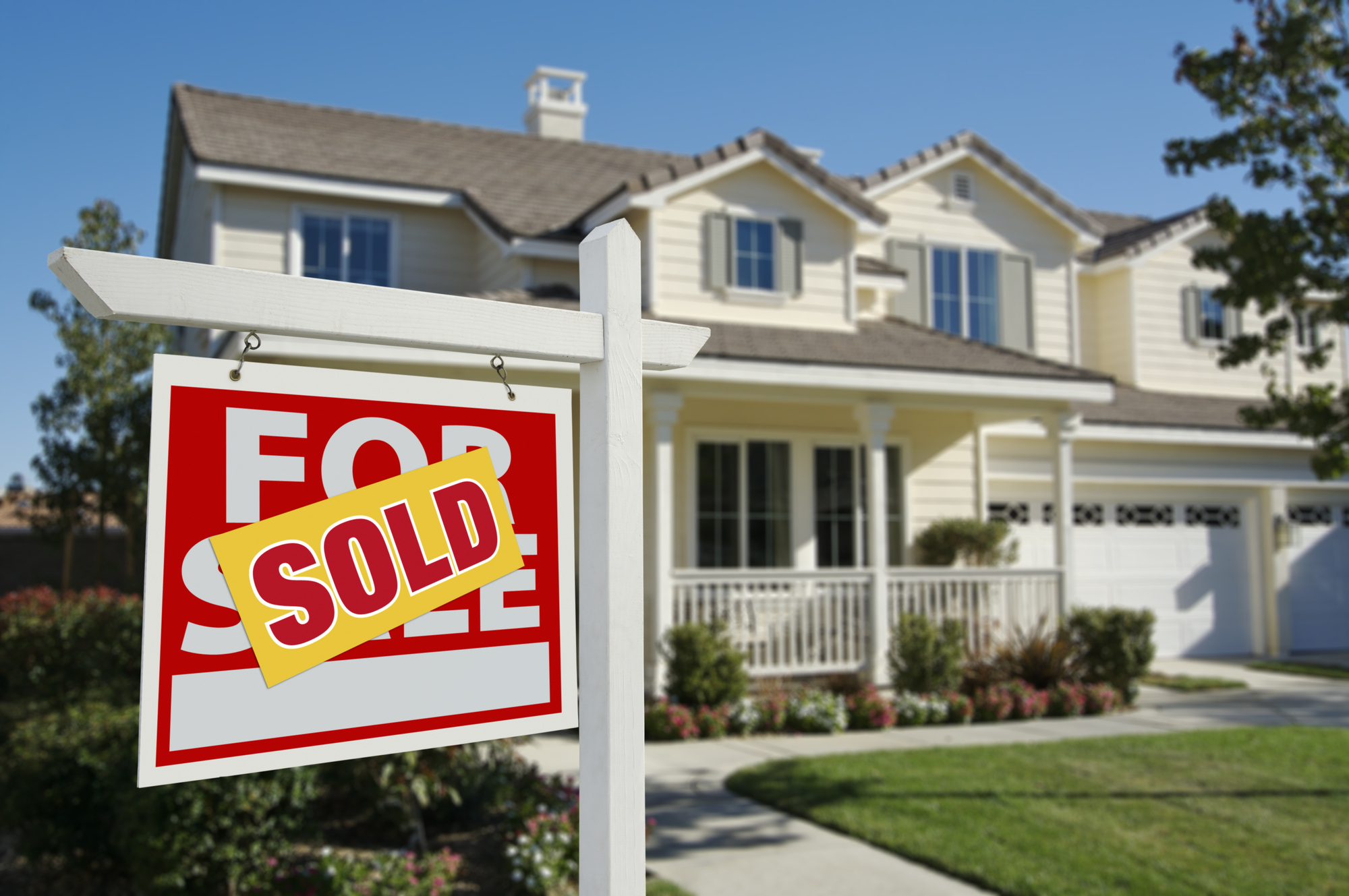 3 Common Mistakes to Avoid When Advertising Houses for Sale