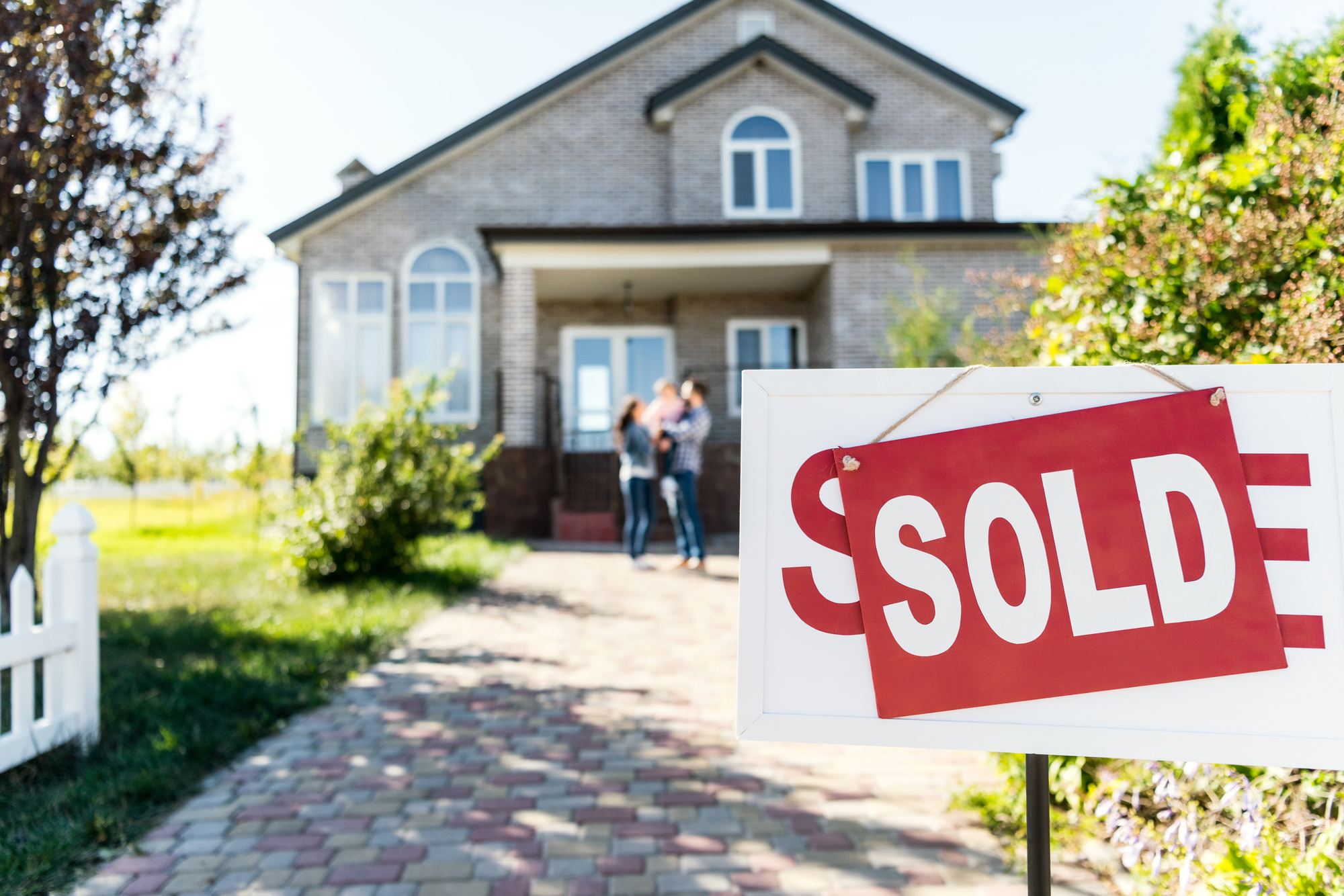 7 Key Steps for Selling Your House, Fast!