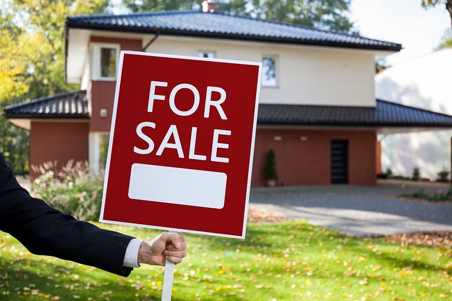 What is the Quickest Way to Sell a Home?