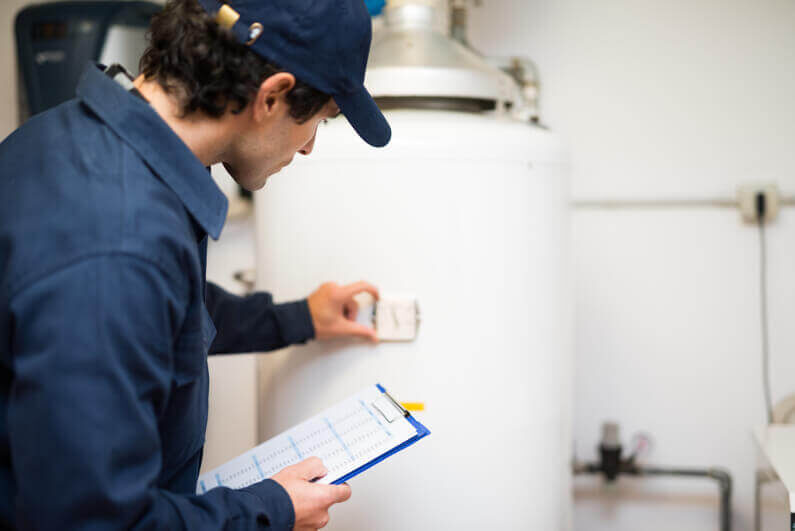 Reasons to Spend on Professional Water Heater Maintenance