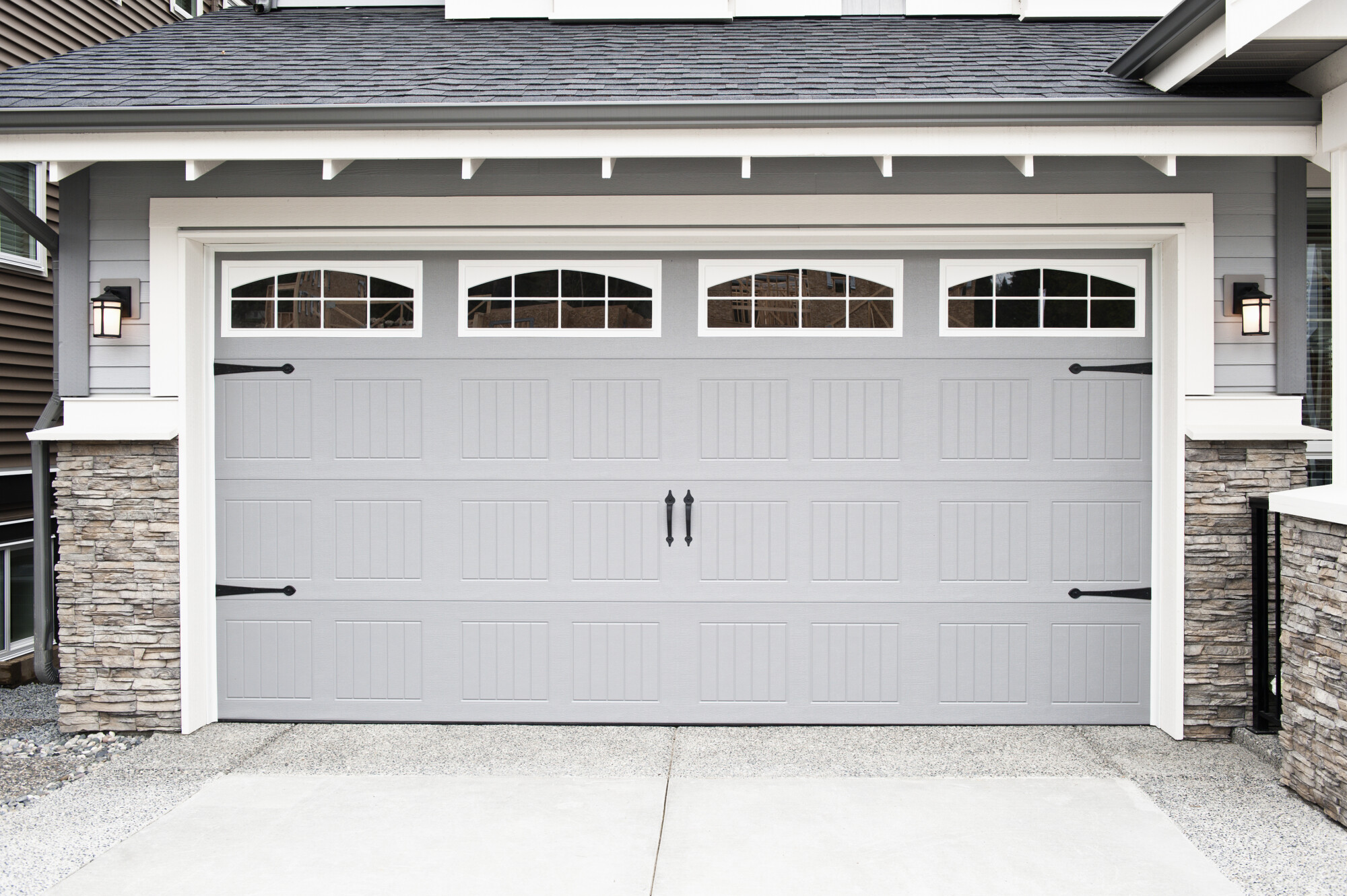 What You Should Know About the Garage Door Installation Price