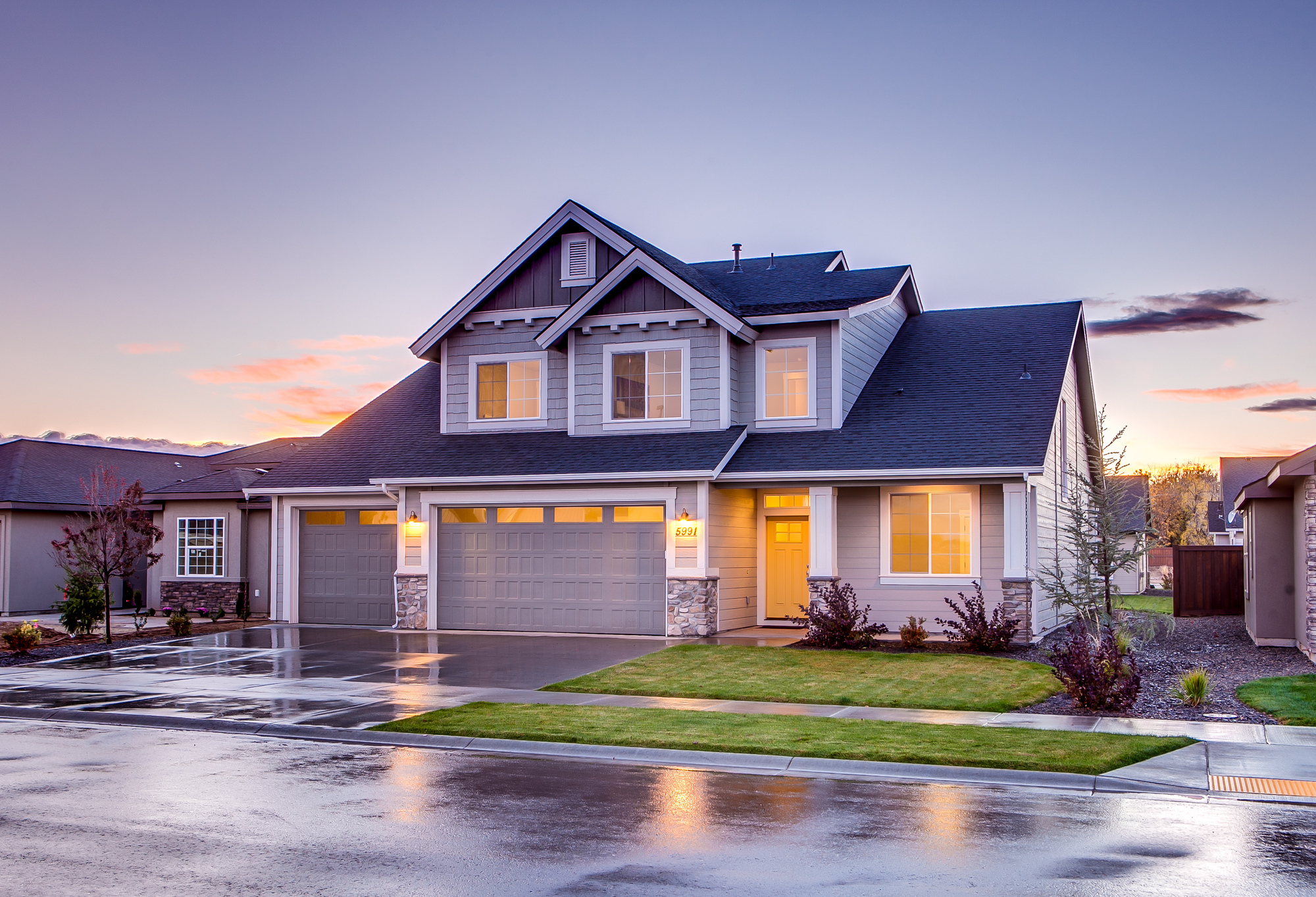 Why You Should Consider Property Management For Single-Family Homes