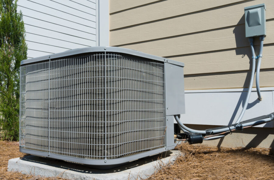 How to Ready Your HVAC Unit For Winter