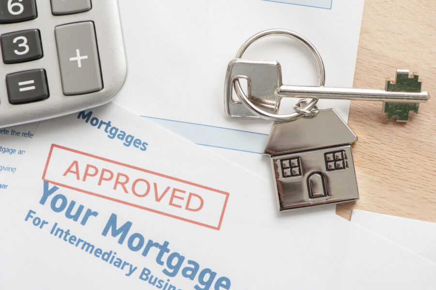 The Common Types of Mortgages Explained