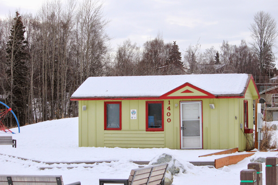 Arctic Accommodations: 5 Things to Look for in an Alaska Home