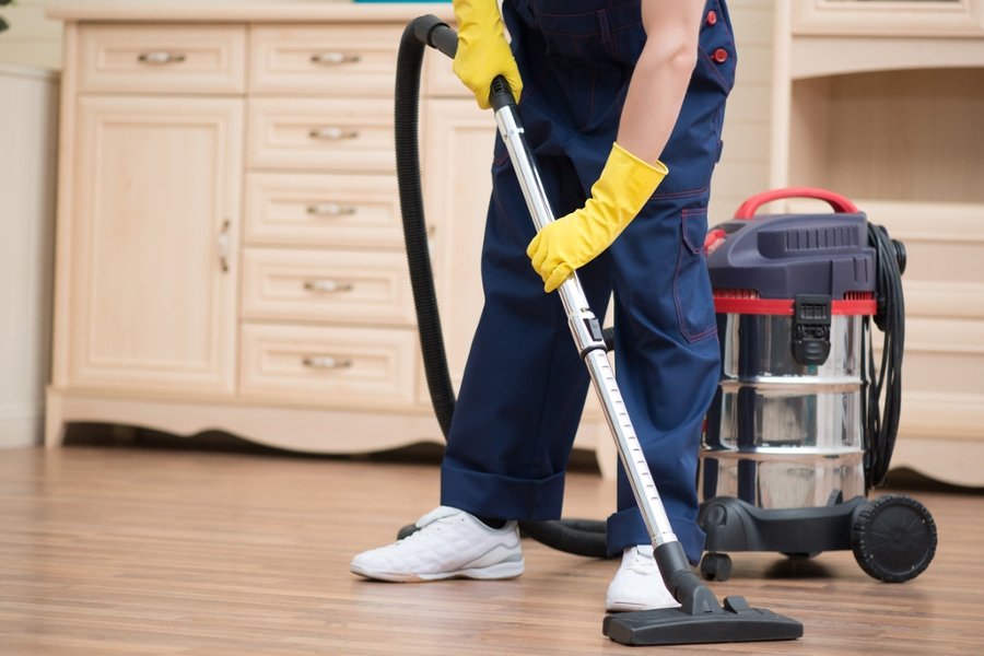 Protect Your Home with the greatest residence cleansing services