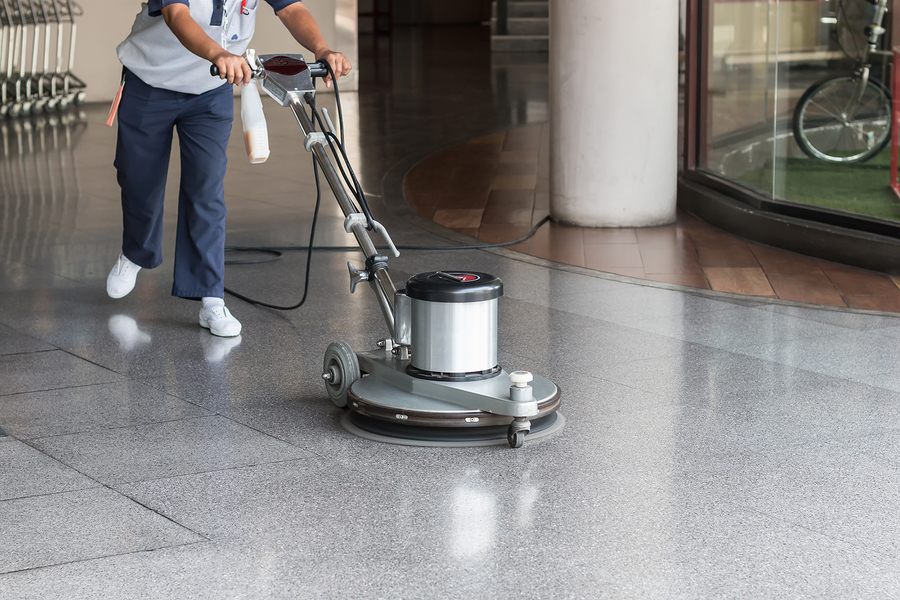 Tips And Advice For Cleaning Your Porcelain Tiles