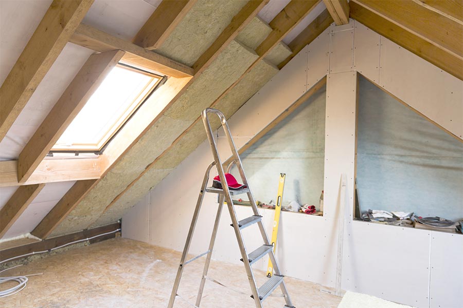 How to get the best Home Insulation in Hampshire