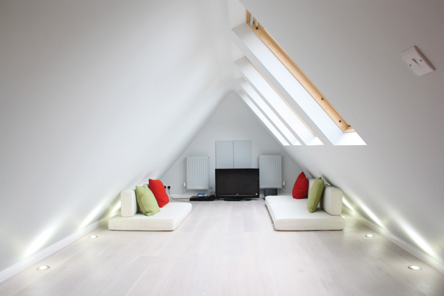 How to Choose a Loft Conversion Company in the South East of the UK