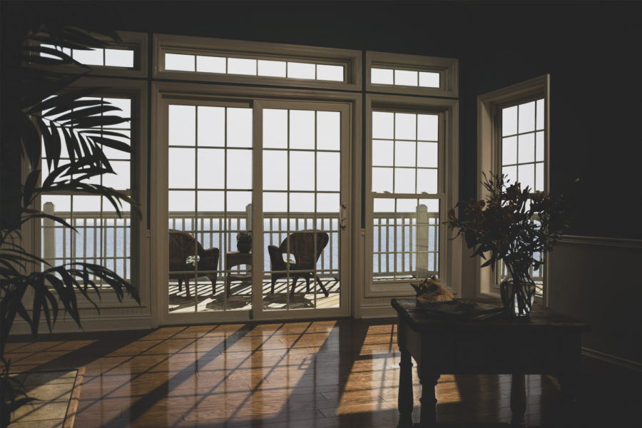 Should you opt for Installing Vinyl Windows