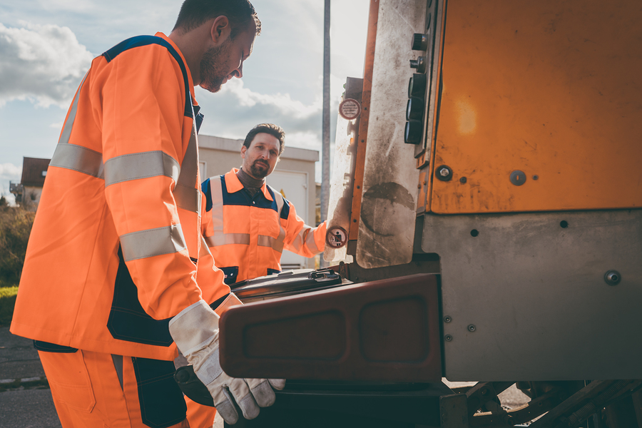 3 Good Reasons to Rent a Mini Skip