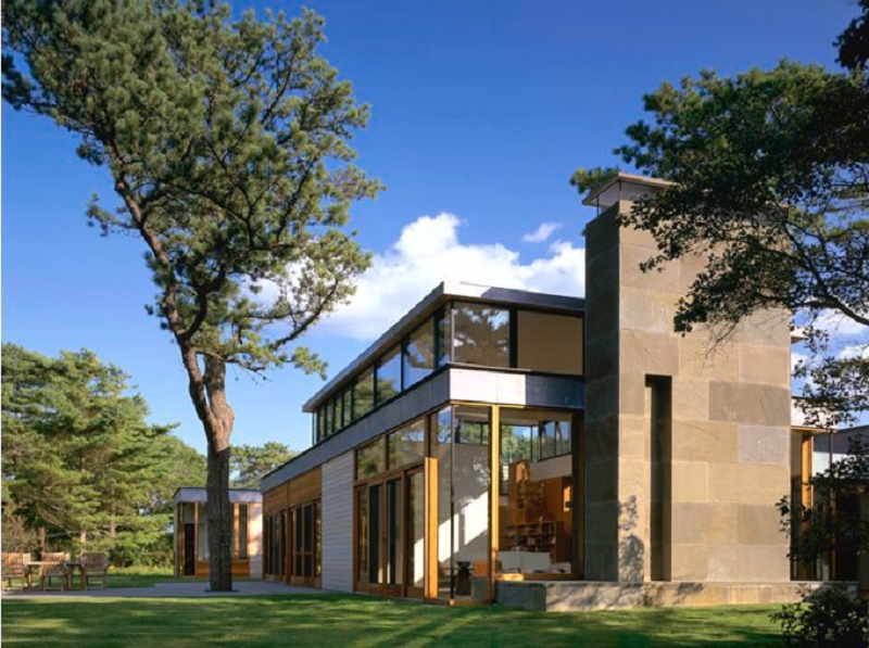 Get Your Next Home Designed Through Long Island Residential Architects