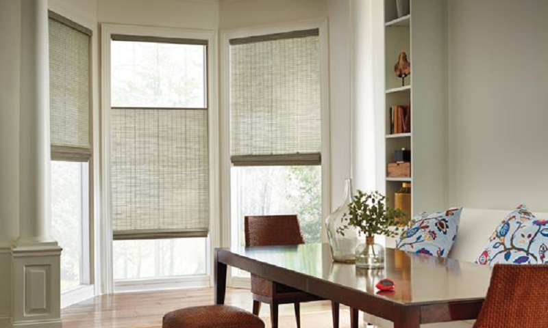 How to Choose and Buy Window Treatments for Your Home Window